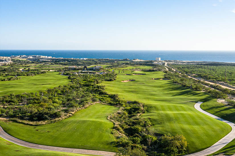 Diamante Golf Course