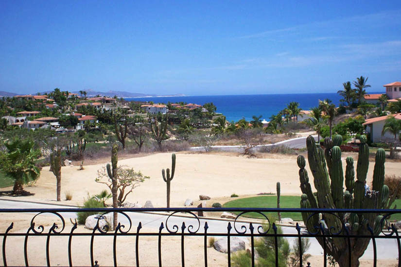 Palmilla golf course