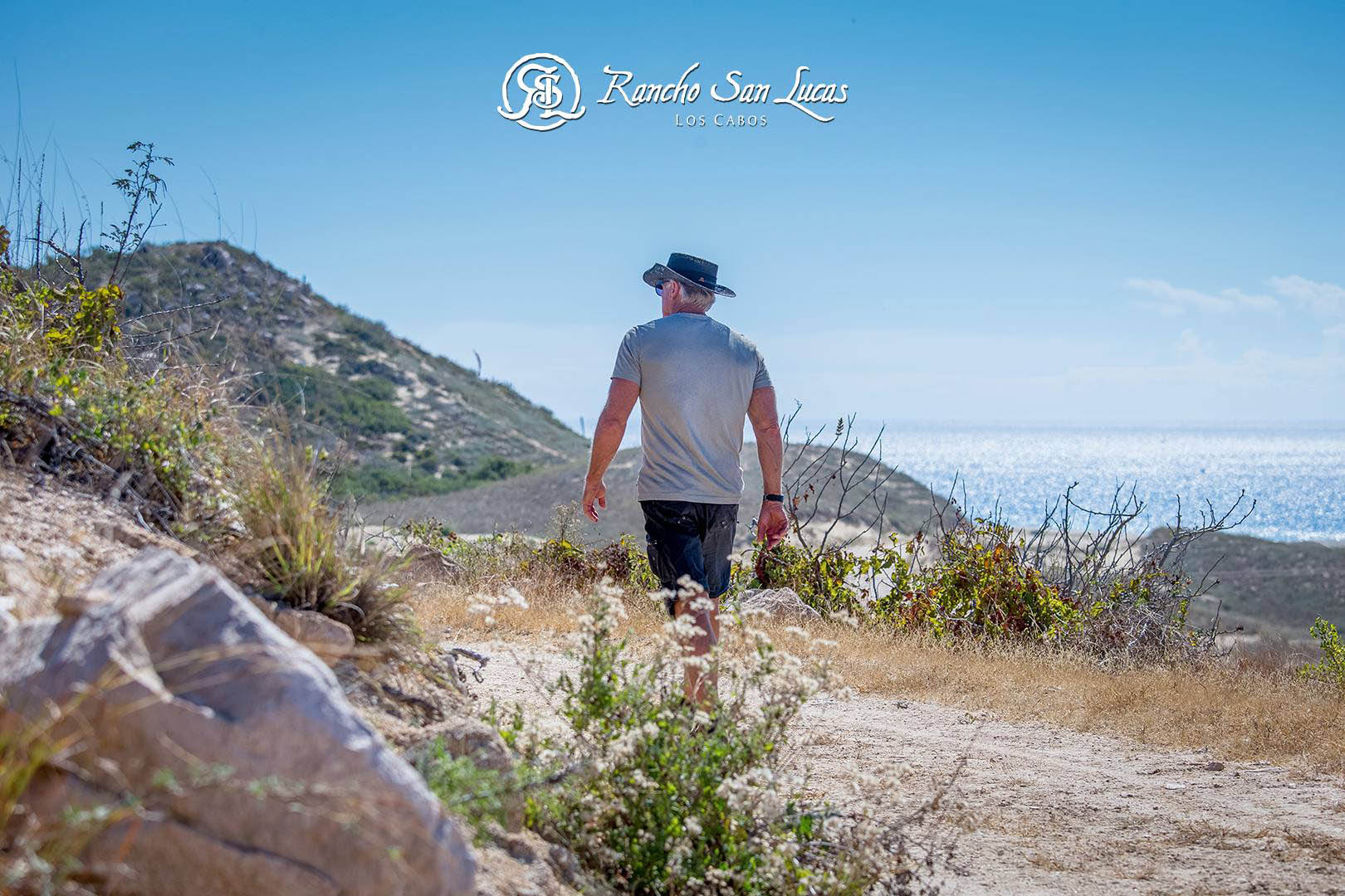 Rancho San Lucas Golf course review