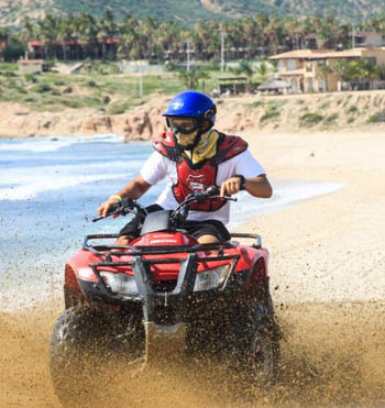 Activities in Los Cabos