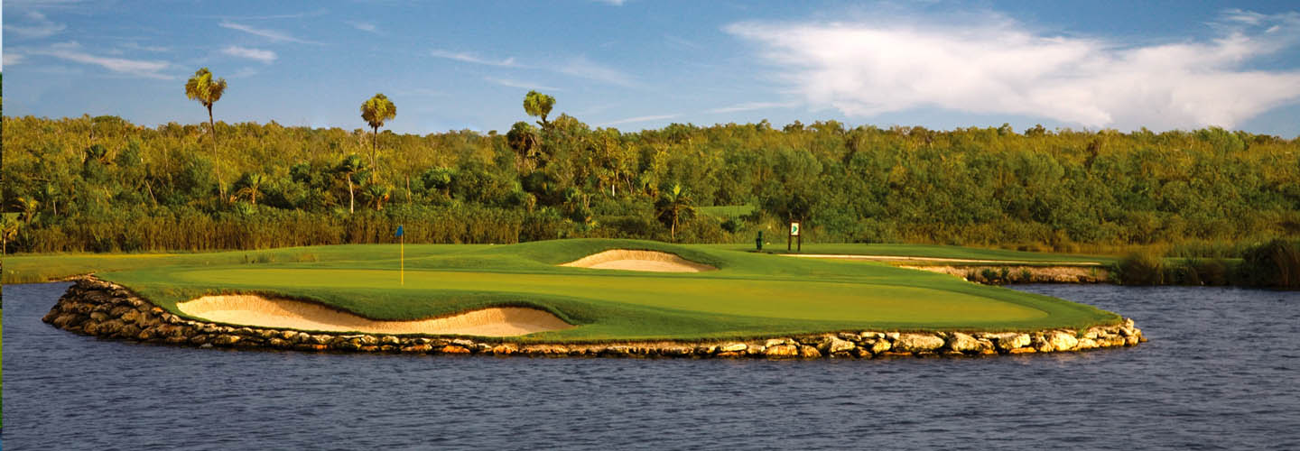 No one knows Golf in Mexico like us