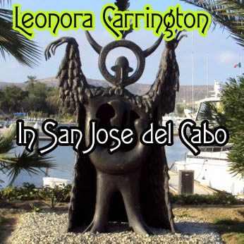 Leonora Carrington